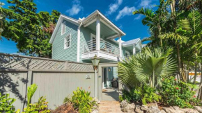 Endless Summer by Last Key Realty